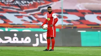 سورپرایز بزرگ جام جهانی ۲۰۲۶؛ نماینده مخفی پرسپولیس در جام جهانی!