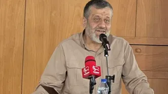 فرمانده سپاه صاحب الامر: آرزو داریم آمریکا خطا کند، توان خود را در زمین امتحان کند/ در دریا و هوا که شکست خورد و دوست داریم در جنگ زمینی هم خودش را امتحان کند