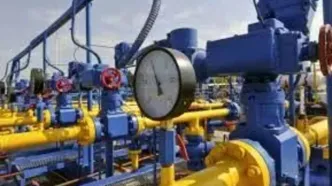 بازار جهانی گاز حول محور LNG بازآرایی شده است/رقابت آینده بر سر کنترل زنجیره ارزش انرژی خواهد بود