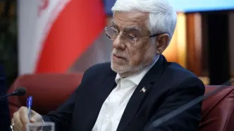 پیام تسلیت معاون اول رئیس‌جمهور در پی درگذشت خواهر حجت‌الاسلام سیدمحمد خاتمی