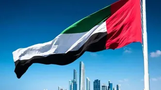 علی مطهری: تیر غیبی که به امارات خورد، حقش بود