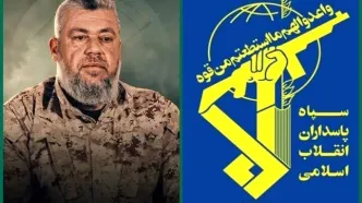 فرمانده‌کل سپاه: شهادت عزالدین الحداد بدعهدی اشغالگران را آشکار ساخت
