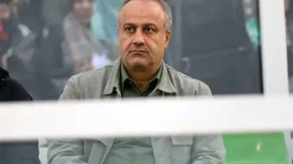 کناره‌گیری خبیری از مدیرعاملی باشگاه خیبر
