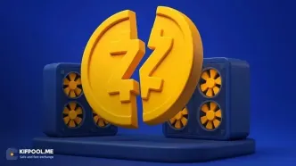 هاوینگ زی کش چیست؟ از نحوه کارکرد تا پیش‌بینی آینده Zcash