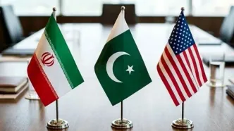 احتمال دبۀ آمریکا در یکی از بندهای توافق اولیه؛ ایران بر مواضع خود ایستاده است