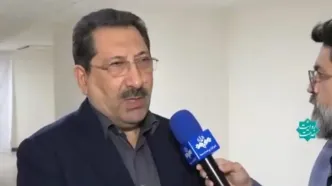 ویدئو / وزیر صمت: قیمت خودرو متناسب با افزایش قیمت ارز تغییر می‌کند