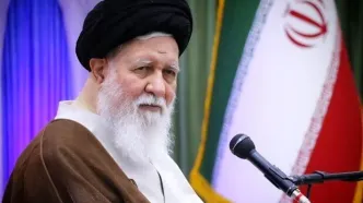 علم الهدی: برخی از خانواده‌ها یک سال است گوشت وارد خانه‌شان نشده/ گرانی در شرایط جنگی طبیعی است اما ما با گران‌فروشی مواجهیم‌ و عده‌ای گرانی را بهانه کرده و گران‌فروشی می‌کنند