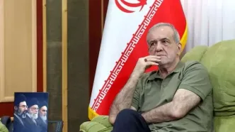 در ستایش کت درآوردن پزشکیان اما نه فقط برای کولر که به امید جنم و باج ندادن!/ اگر در جلسه خانم کارشناسی نشسته بود چه باید می‌کرد؟ حداقل اجبار مقنعه سیاه را برای خانم‌های کارمند بردارند