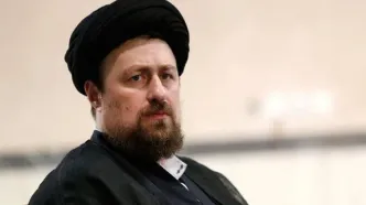 فرق نوه‌ی خمینی با نوه‌ی رضاخان