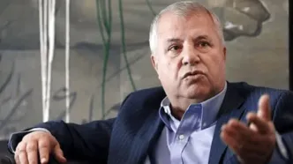 علی پروین در بیمارستان بستری شد