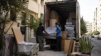 نرخ اسباب‌کشی در تهران باورنکردنی شد!