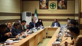 ظرفیت گردشگری دریاچه نمک قم فعال شود