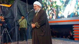 آیت‌الله محسن اراکی: انتخاب رهبری معجزه بود و ما دست هدایت امام زمان(عج) را مشاهده کردیم