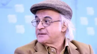 فریدون جیرانی با «منطق عفونی» به سینما می‌آید