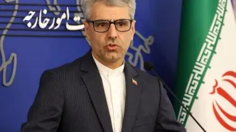 آخرین تحولات متن یادداشت تفاهم ایران و آمریکا از زبان بقائی