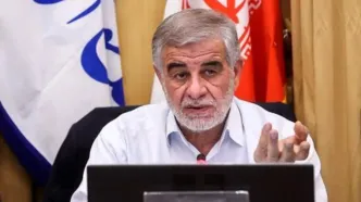 موضوع بروزرسانی ثبت نام داوطلبان و ایجاد زمان بندی جدید برای ادامه فرایند انتخابات بررسی شد