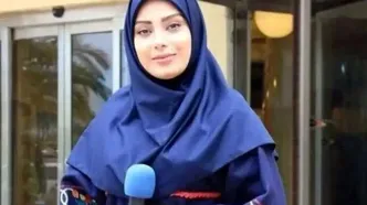 عاشقانه‌ای در قاب تصویر؛ سلفی جدید صبا راد و همسرش مانی رهنما!