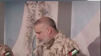 ترور فرمانده جدید شاخه نظامی حماس در غزه