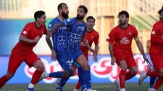 زمان رونمایی از نمایندگان آسیایی ایران مشخص شد