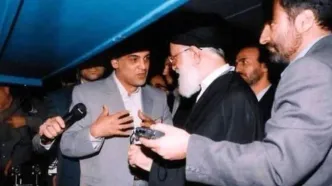 ماجرای بازدید رهبر شهید انقلاب از پژوهشکده لیزر دانشگاه شهید بهشتی