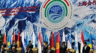 آمادگی ایران برای مشارکت عملی در سازکار‌های مالی سازمان همکاری شانگهای
