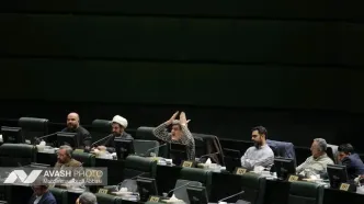 جلسه علنی مجلس پس از مراسم تشییع رهبر شهید برگزار می‌شود
