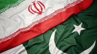 جزئیات دیدار وزرای کشور ایران و پاکستان درباره میانجی‌گری برای صلح