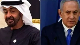 رسانه‌های اسرائیل: امارات از بیم ایران سفر نتانیاهو را تکذیب کرد