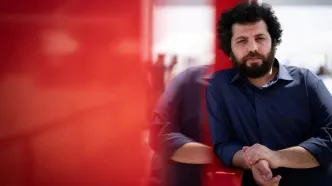 سعید روستایی در جایگاه تهیه‌کننده در بخش کلاسیک کن ۲۰۲۶ حضور دارد