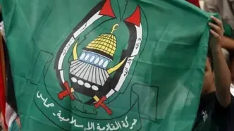 اسرائیل مدعی ترور یکی از فرماندهان حماس شد
