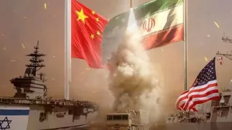 چین: آمریکا و ایران خواست تا امتیازاتی را بدهند/ طرف‌های درگیر در خاورمیانه به آتش‌بس احترام بگذارند