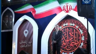 دستاوردهای علمی کشور مرهون حمایت‌های رهبر شهید است