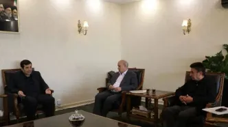 کارشکنی آشکار آمریکا برای صدور ویزای ملی‌پوشان بدون پنهان‌کاری!