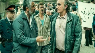 اکرانِ پس از جنگ، با کمدی‌ «آنتیک» اندکی جان گرفت/ برای نجات سینمای ایران؛ «پیرپسر»ی دیگر می‌آید یا منتظر انفجار «دینامیت» باشیم؟