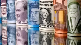 قیمت دلار و سایر ارزها در بازار آزاد امروز چهارشنبه ۳۰ اردیبهشت ۱۴۰۵