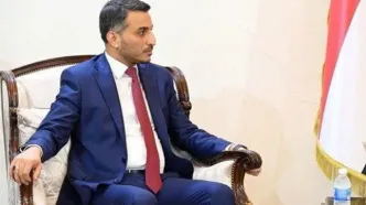 افشاگری استاندار نجف/ خبر تازه درباره پایگاه اسرائیلی در نزدیکی ایران