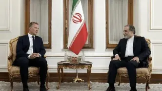 عراقچی: زیاده‌خواهی و عدم صداقت آمریکا مانع حصول توافق است