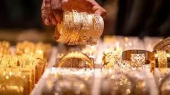 ورود طلا به کانال ۱۷ میلیونی+ جدول