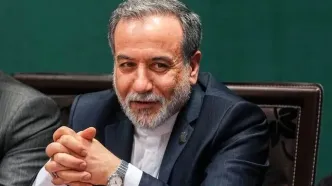اولین اظهارنظر عراقچی پس از ملاقات امروز در پکن