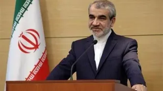 کدخدایی سرپرست دبیرخانه مجمع تشخیص مصلحت نظام شد