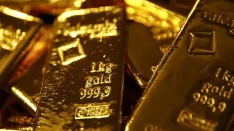قیمت طلا امروز دوشنبه 28 اردیبهشت 1405