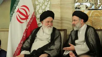 علم الهدی: شهید رئیسی درباره برخی مواضع من می گفت آنقدر که شما سخت می گیرید، نیست/ از برخورد تند من با مرحوم هاشمی رفسنجانی در ماجرای فتنه ۸۸ ناراحت شد/ بر سر مسائل کلی سیاسی کاملا با هم همسو بودیم