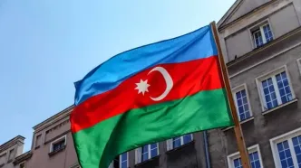 تأیید درگذشت کارمند سرکنسولگری آذربایجان در تبریز در حادثه رانندگی