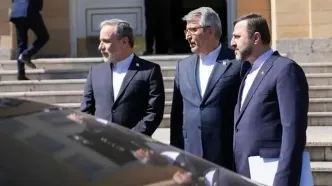 منبع مطلع: اختلاف میان ایران و آمریکا بر سر یکی دو بند از تفاهم نامه احتمالی ادامه دارد