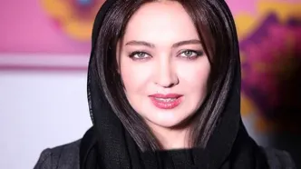 سفر در زمان؛ تیپ و چهرۀ «نیکی کریمی» 13 سال قبل در «شام با دوستان»