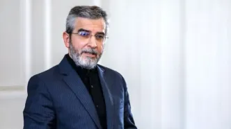 علی باقری: ذخایر اورانیوم غنی‌شده ایران در دستور کار مذاکرات نیست؛ ایران و ایالات متحده هنوز در مورد رفع انسداد تنگه هرمز به توافق نرسیده‌اند