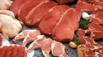 قیمت گوشت قرمز امروز شنبه ۹ خرداد ۱۴۰۵ +جدول