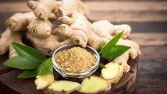 این افراد در مصرف زنجبیل احتیاط کنند