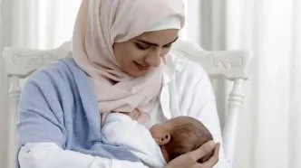 شرایط دریافت کمک‌هزینه بارداری و مرخصی زایمان