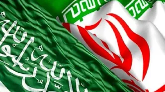 ریاض: اجازه استفاده از حریم هوایی خود برای حملات به ایران را نمی‌دهیم